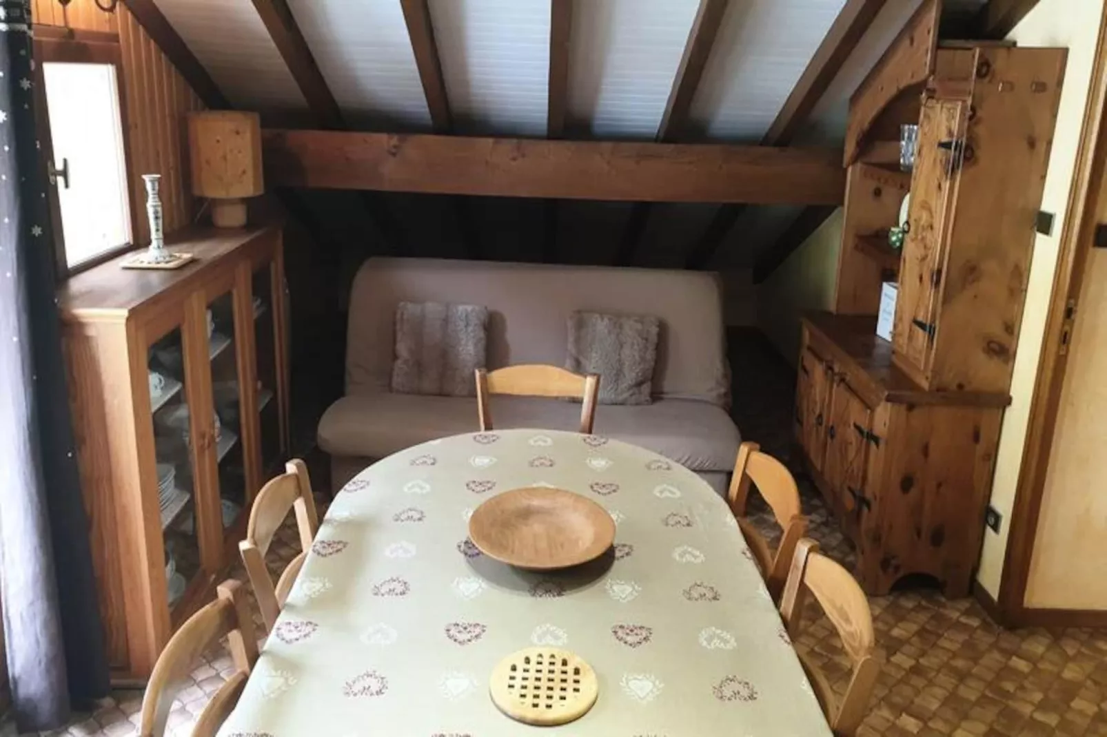 Résidence Magnin Sports