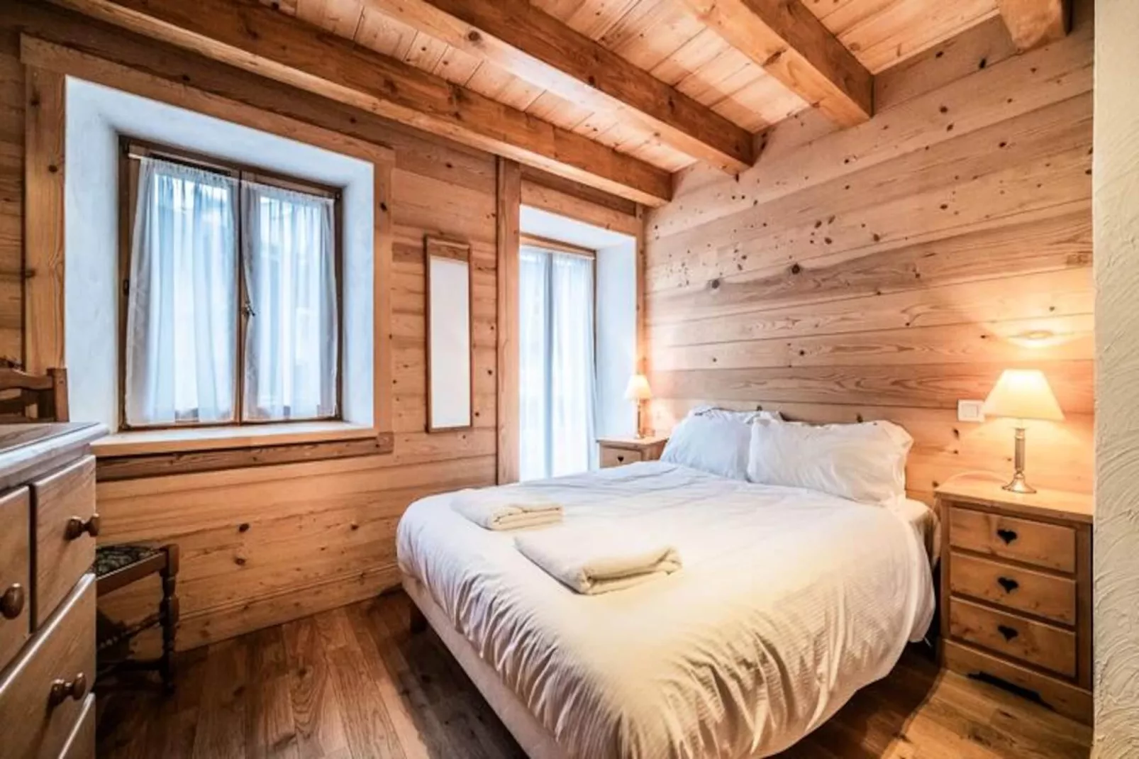 Résidence Les Alpes