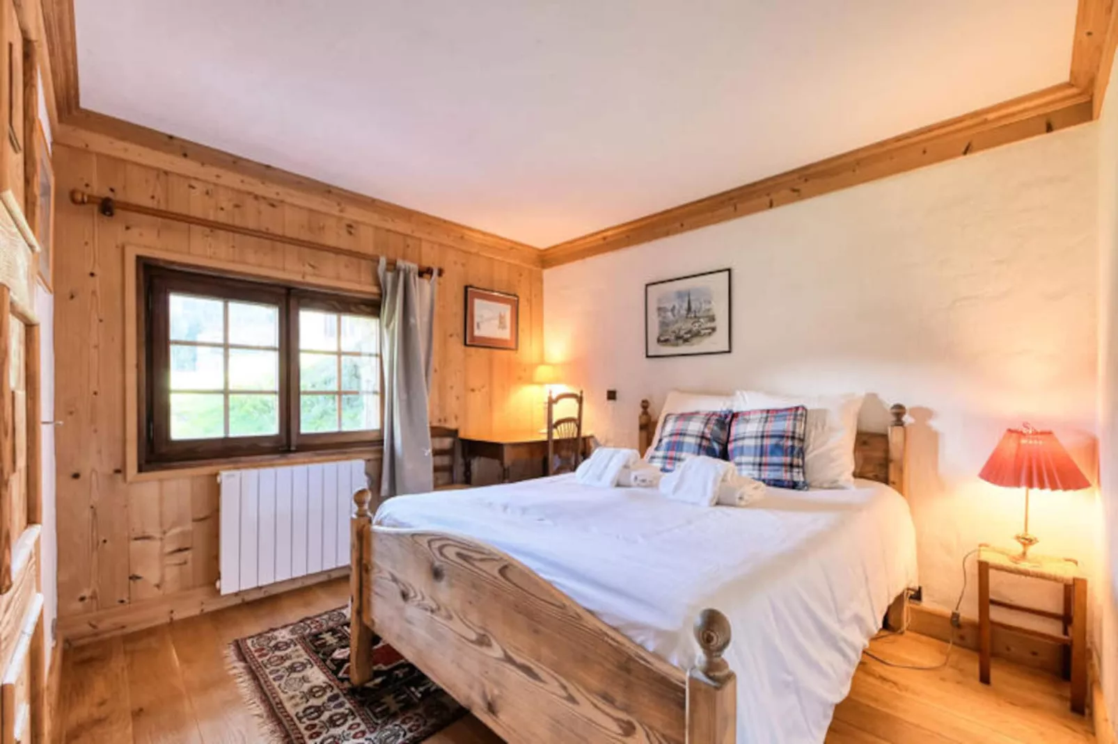 Résidence L'authentique