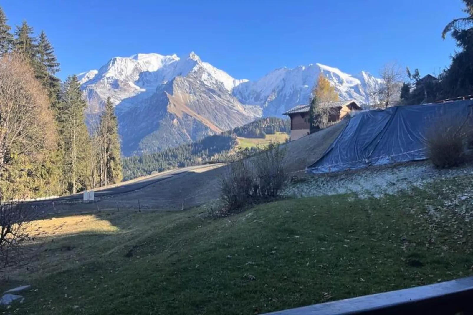 Résidence Les Crocus
