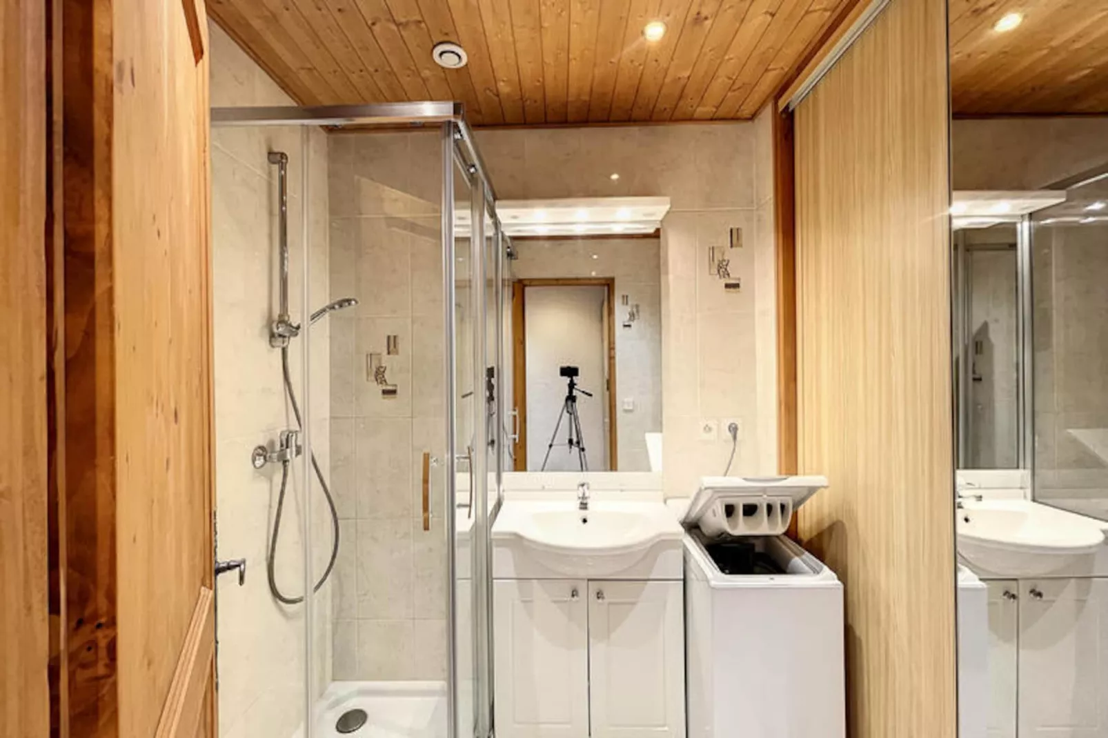 Appartements à Les Gets