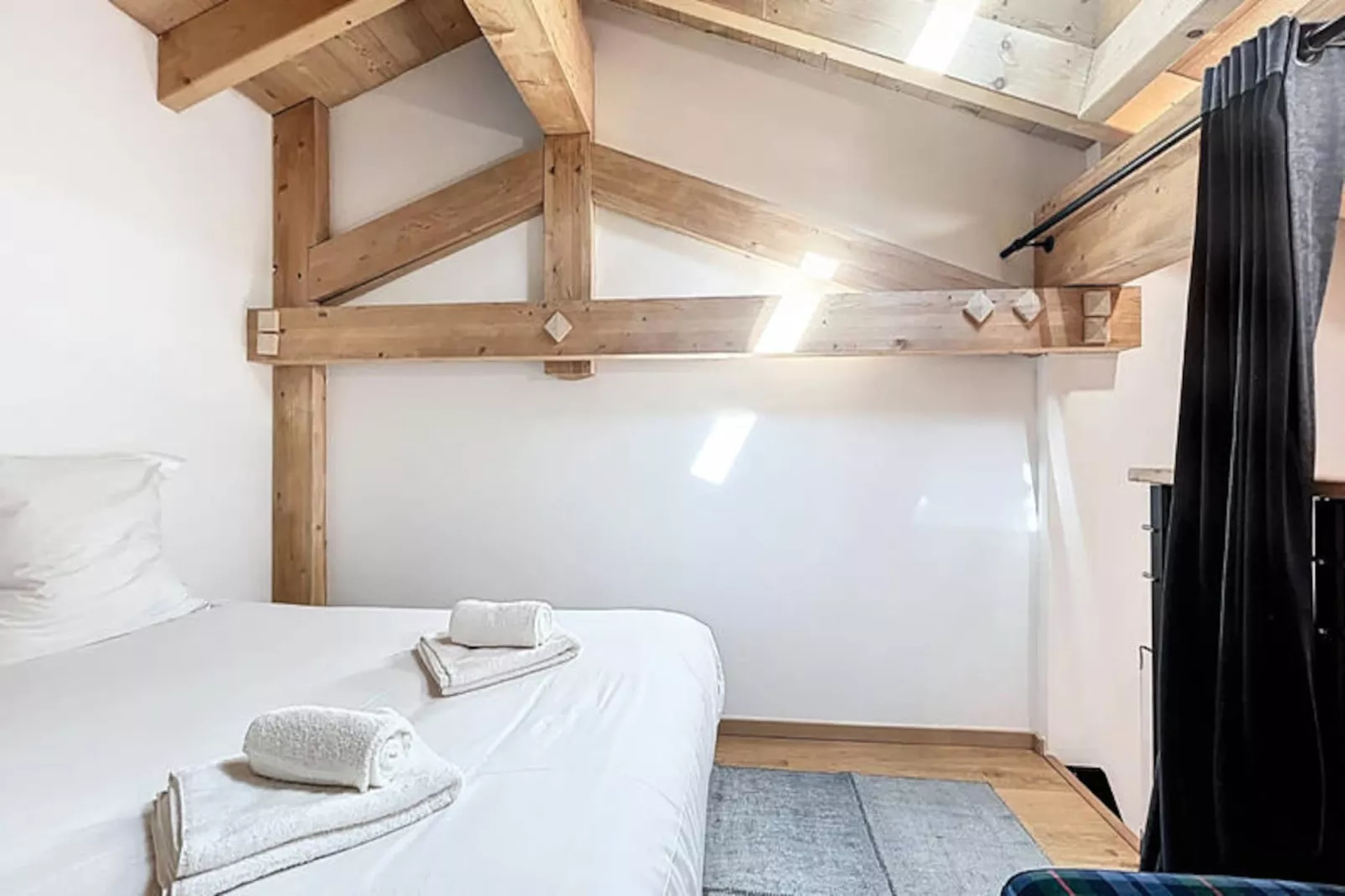 Appartements à Les Gets