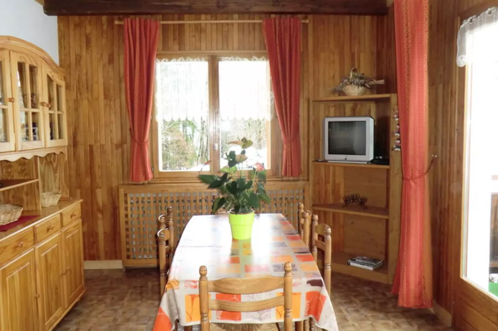 Résidence Vieux Noyer