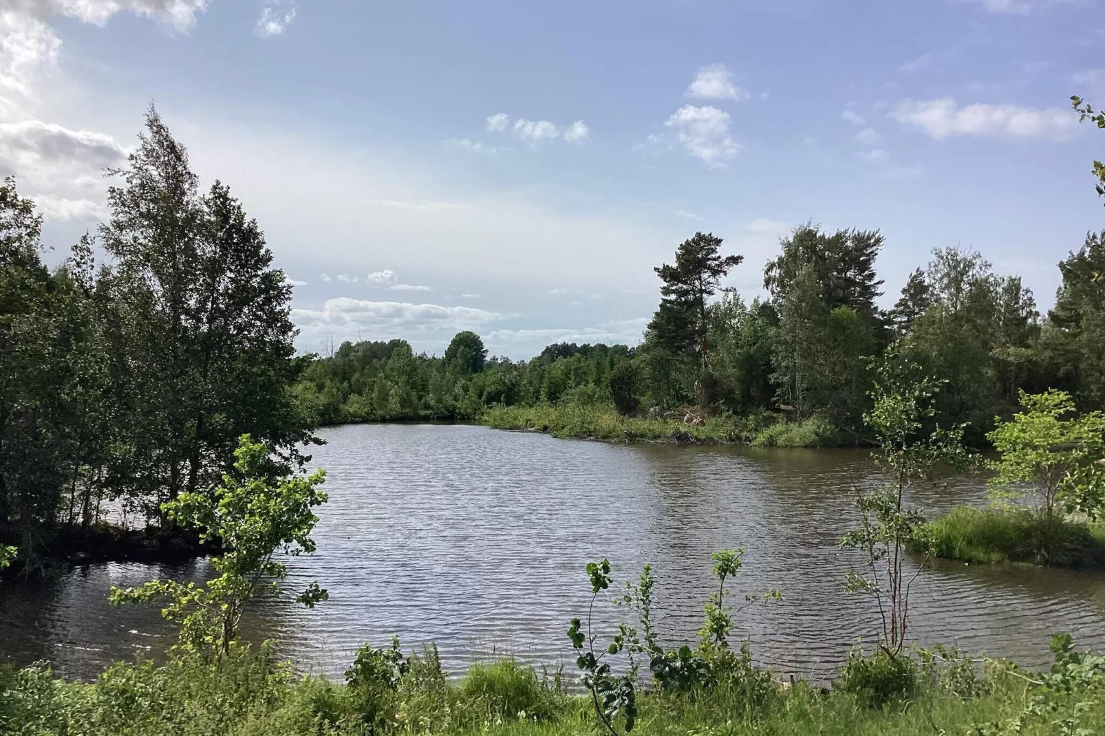 11 persoons vakantie huis in Ödeshög-By Traum