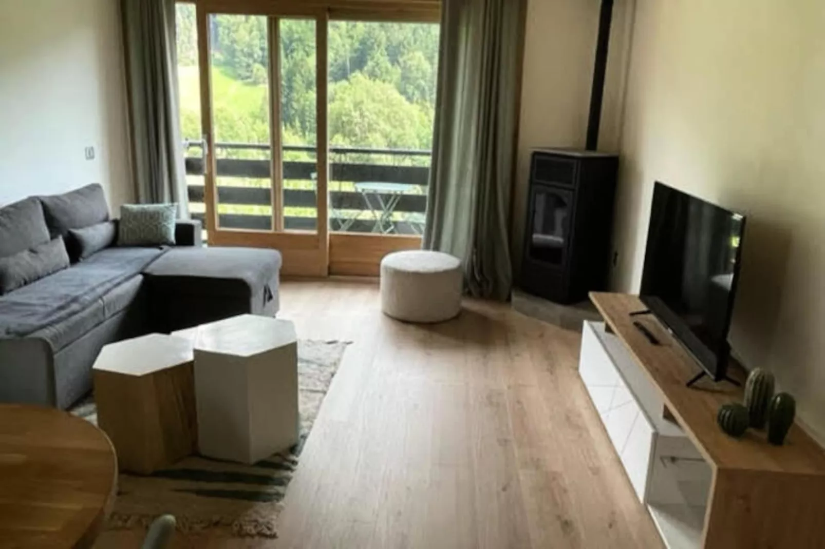 Résidence Tavaillons N°14