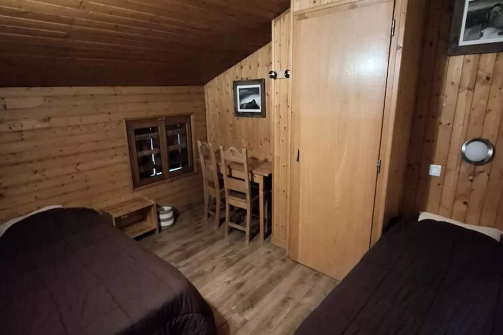 Résidence Duche N°D204