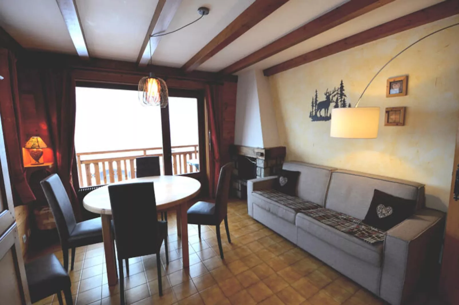 Résidence Eperviere N° 6