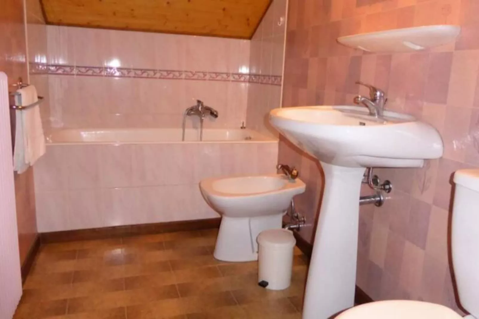 Résidence Vieux Noyer (Sorbier)