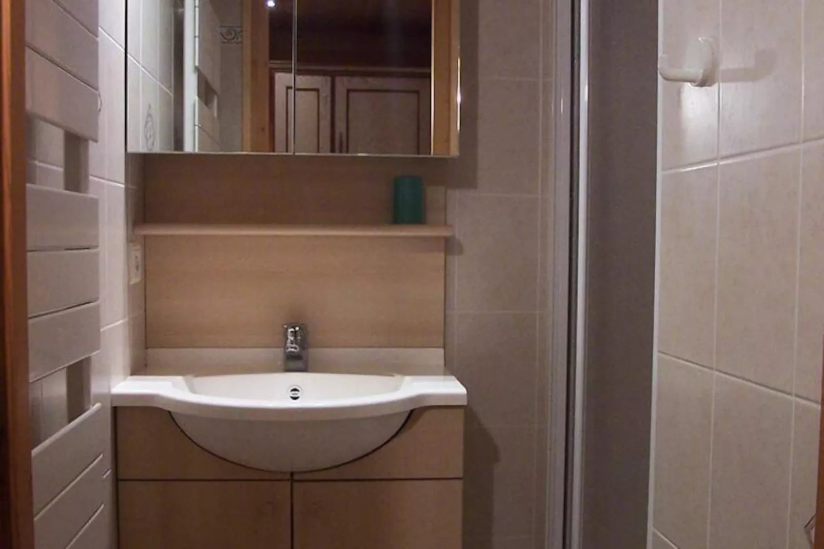 Résidence Buissiere N°1