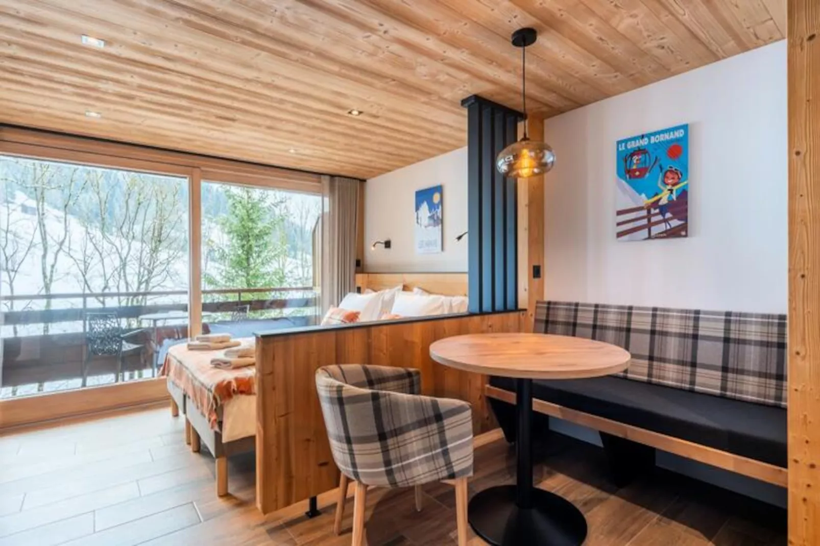 Résidence Tardevant N°21