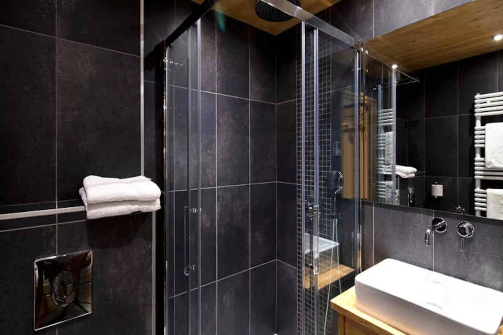 Résidence Forclaz C N°32