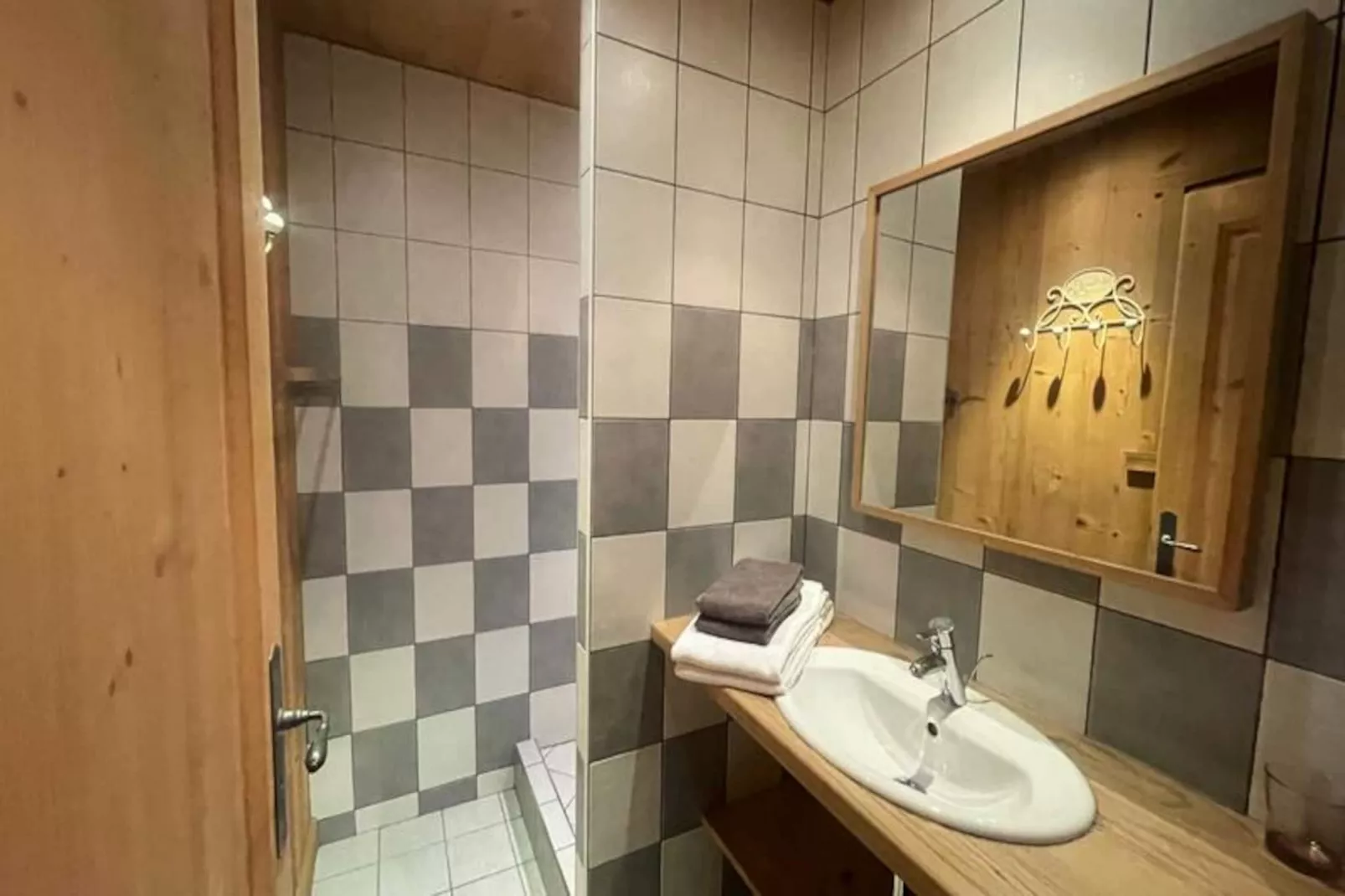 Résidence Duche N° 203