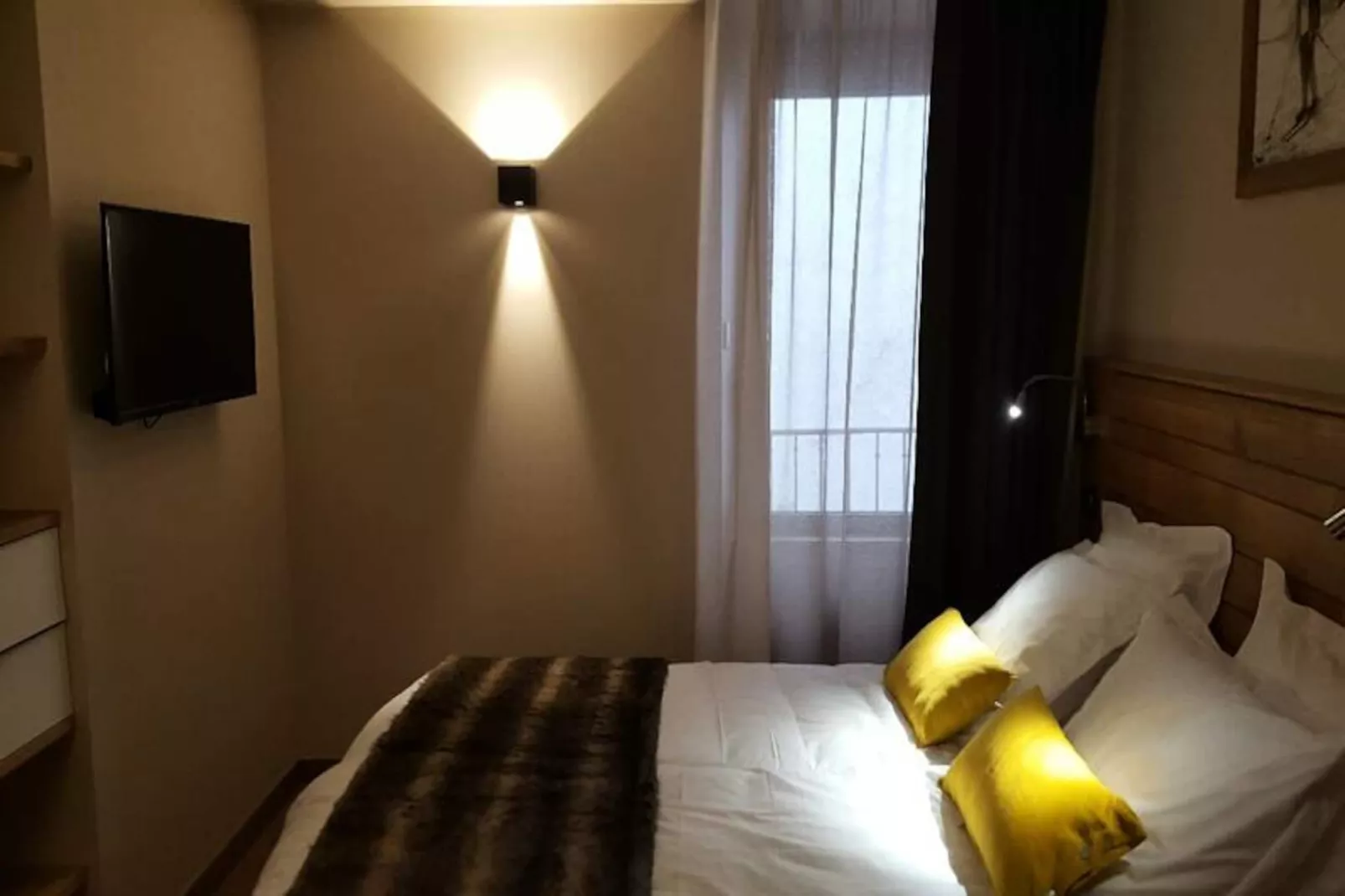 Résidence Bétemps N°2