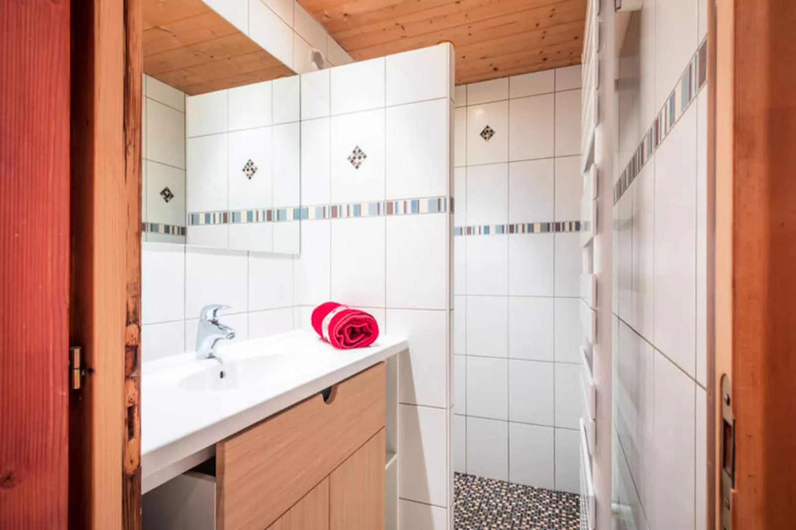 Résidence Solaret - Violettes