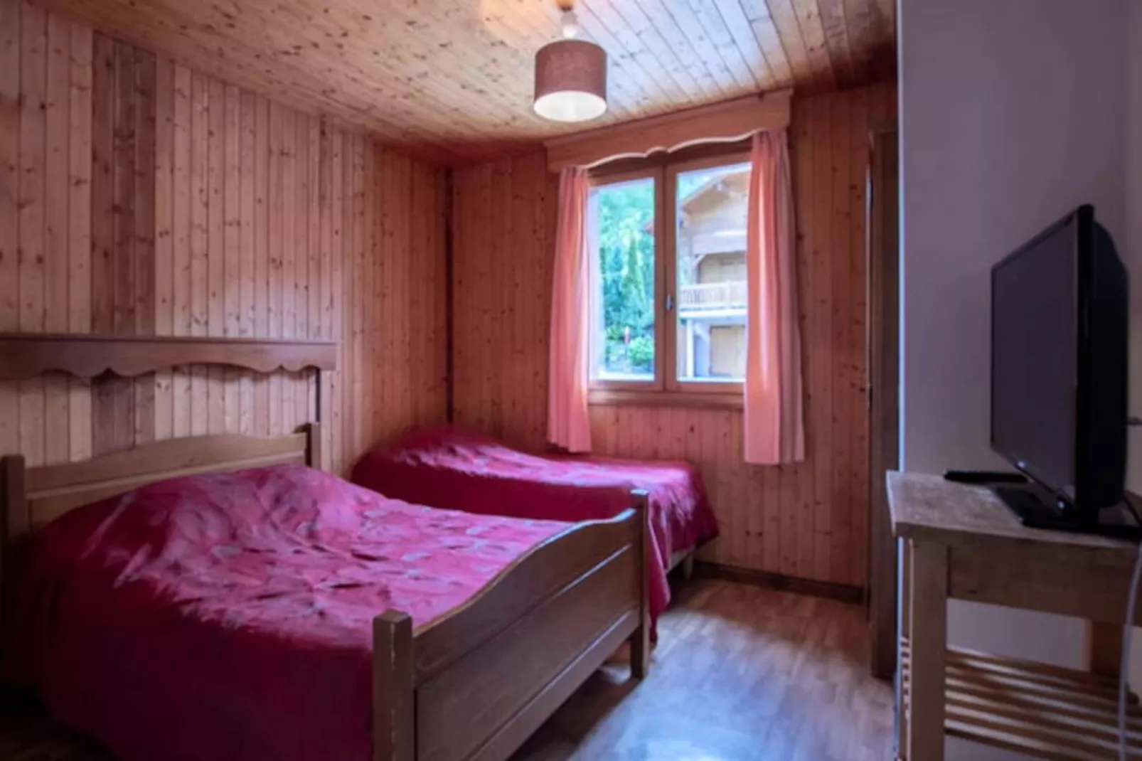 Résidence Sommard N° 9