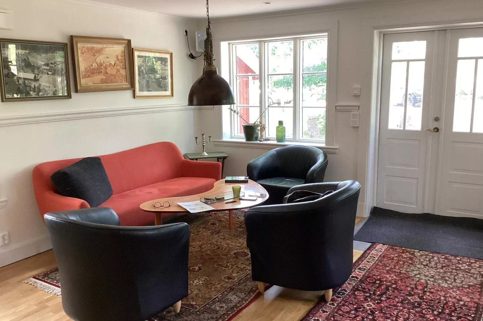 11 persoons vakantie huis in Ödeshög-By Traum