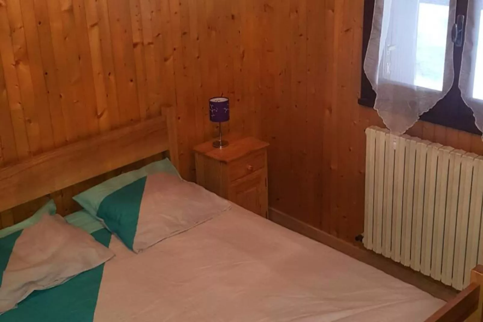 Résidence Raverettes N°1