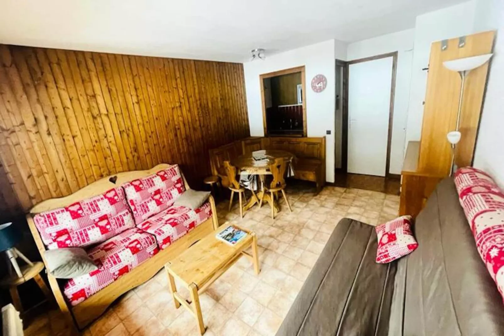 Résidence Charvet N°29