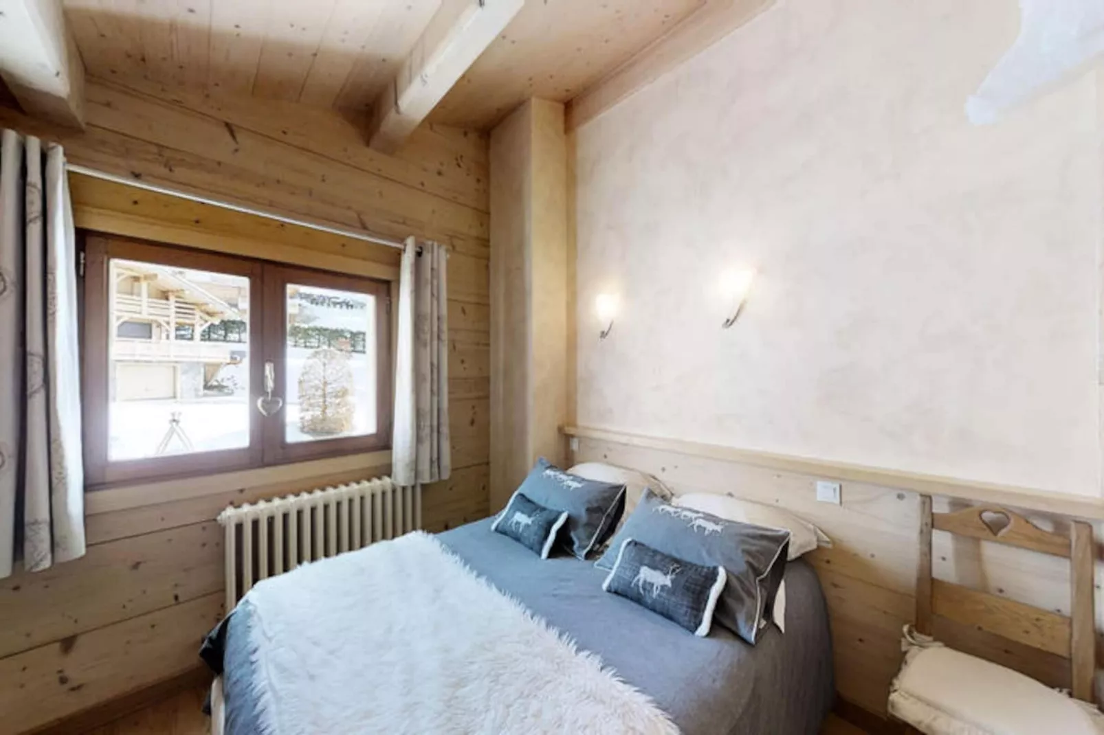 Résidence Chatillon N° 4