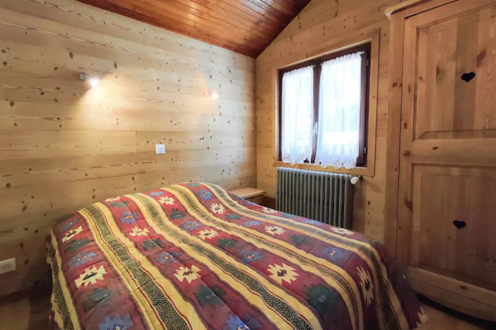 Résidence Touvière N°4