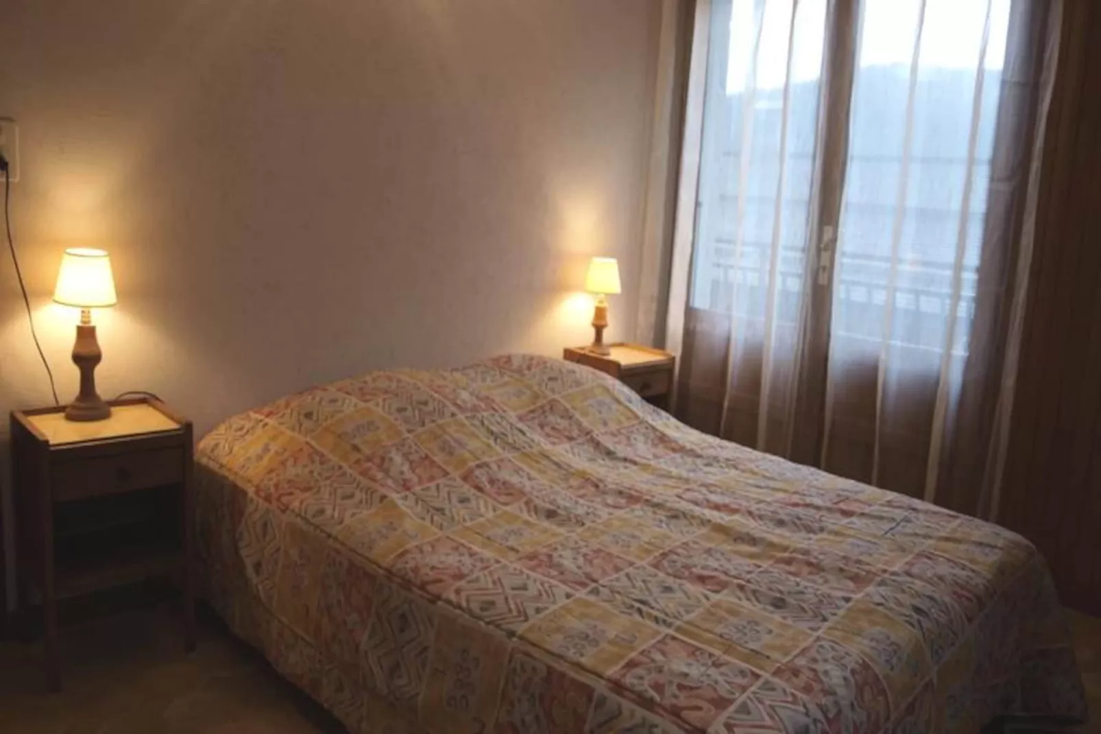 Résidence Touviere N° 5