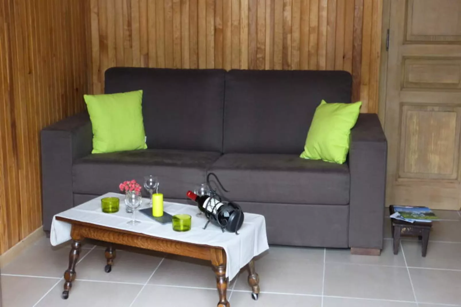 Résidence Lou R'Bat Pays (Aravis)