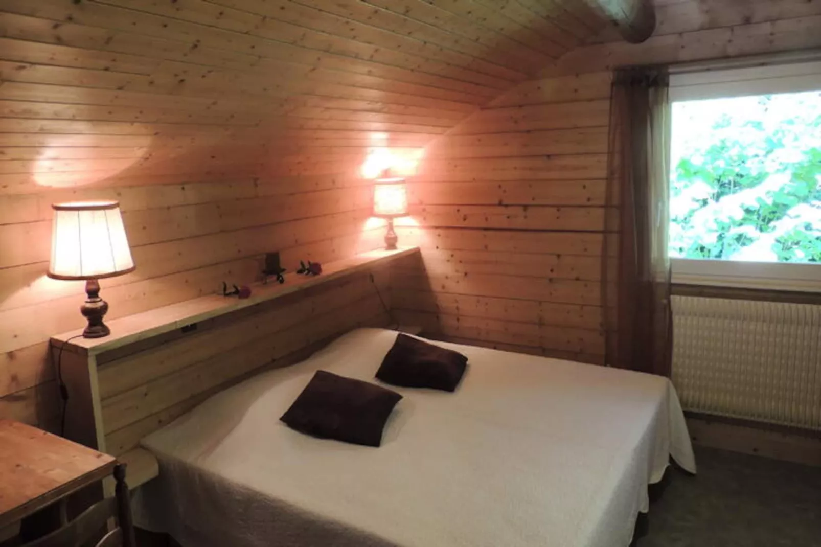 Résidence Lou R'Bat Pays (Tournette)