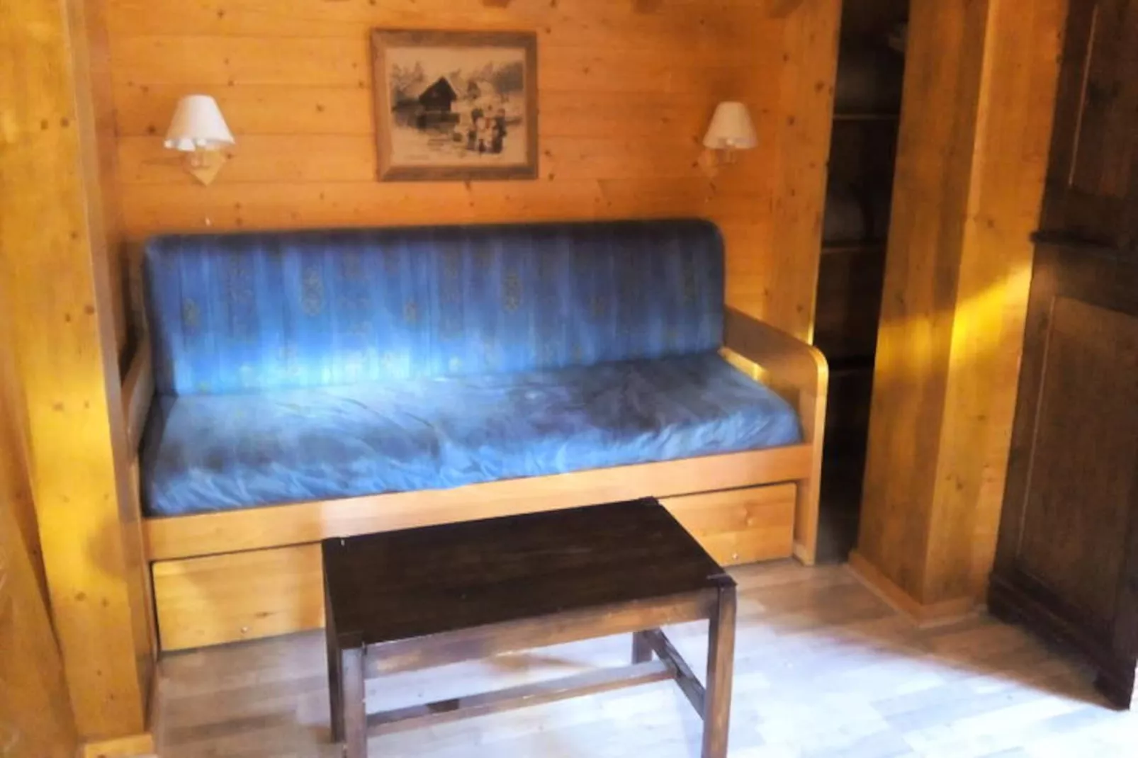 Résidence Rosset Joly