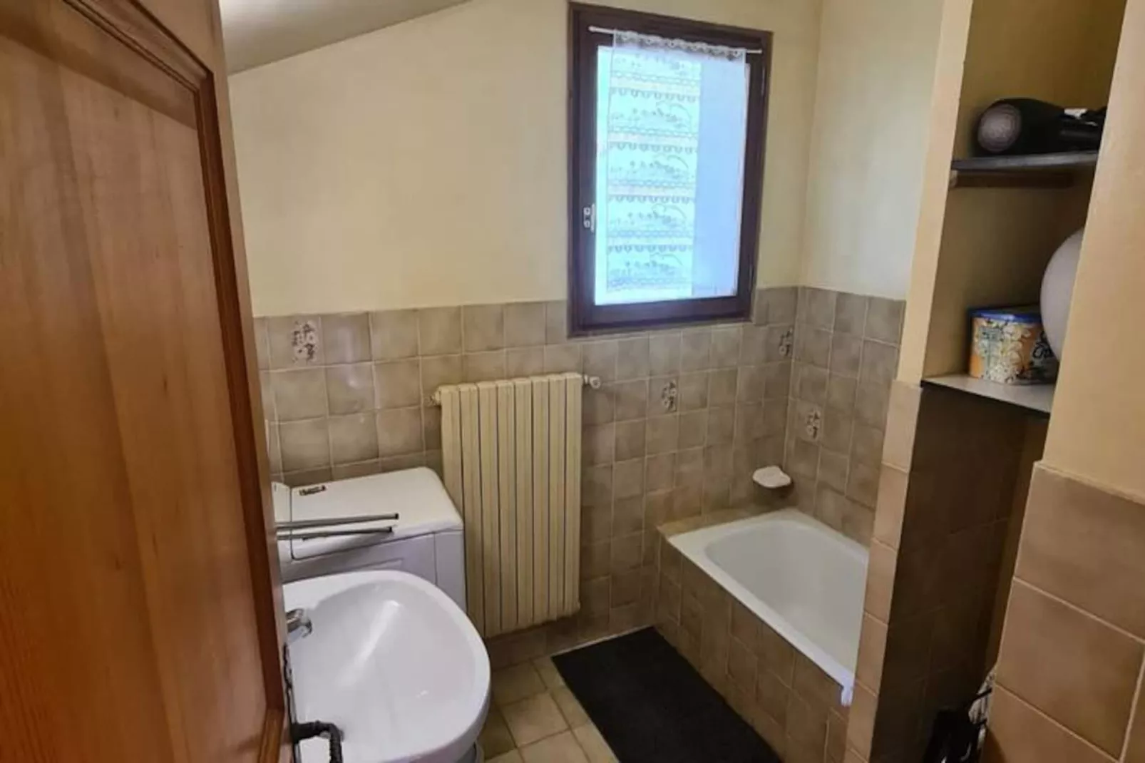 Résidence Louelletaz N°3