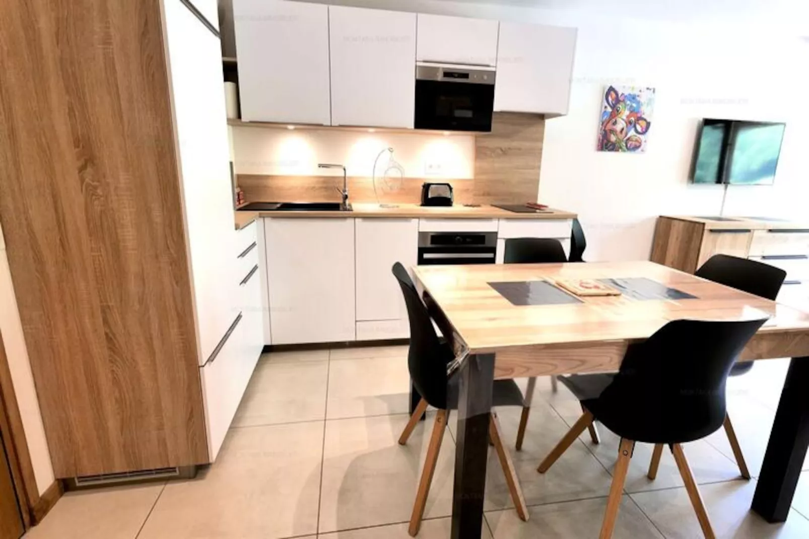 Résidence Balcons Du Soleil