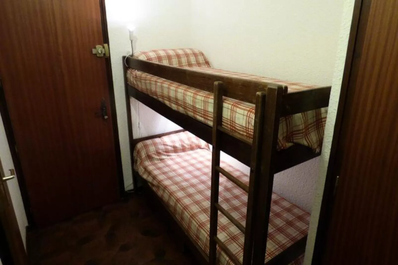 Résidence Chanteneige 1