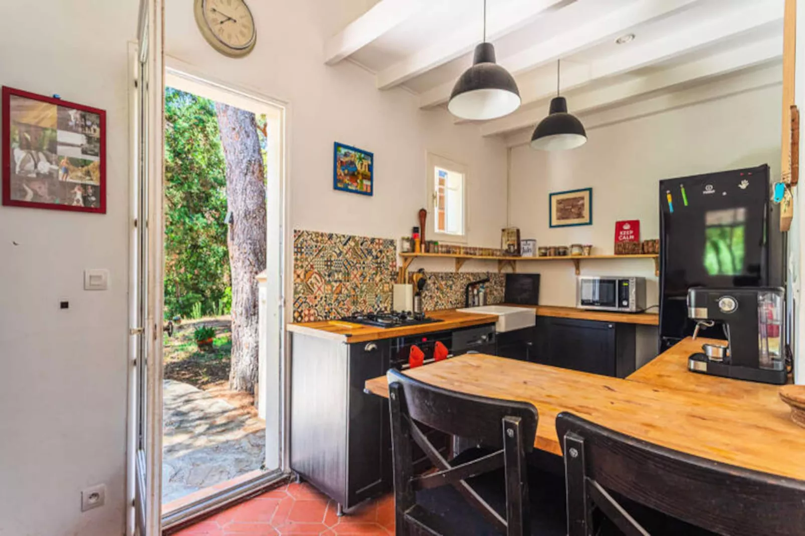 Maison Lumière Des Pins -