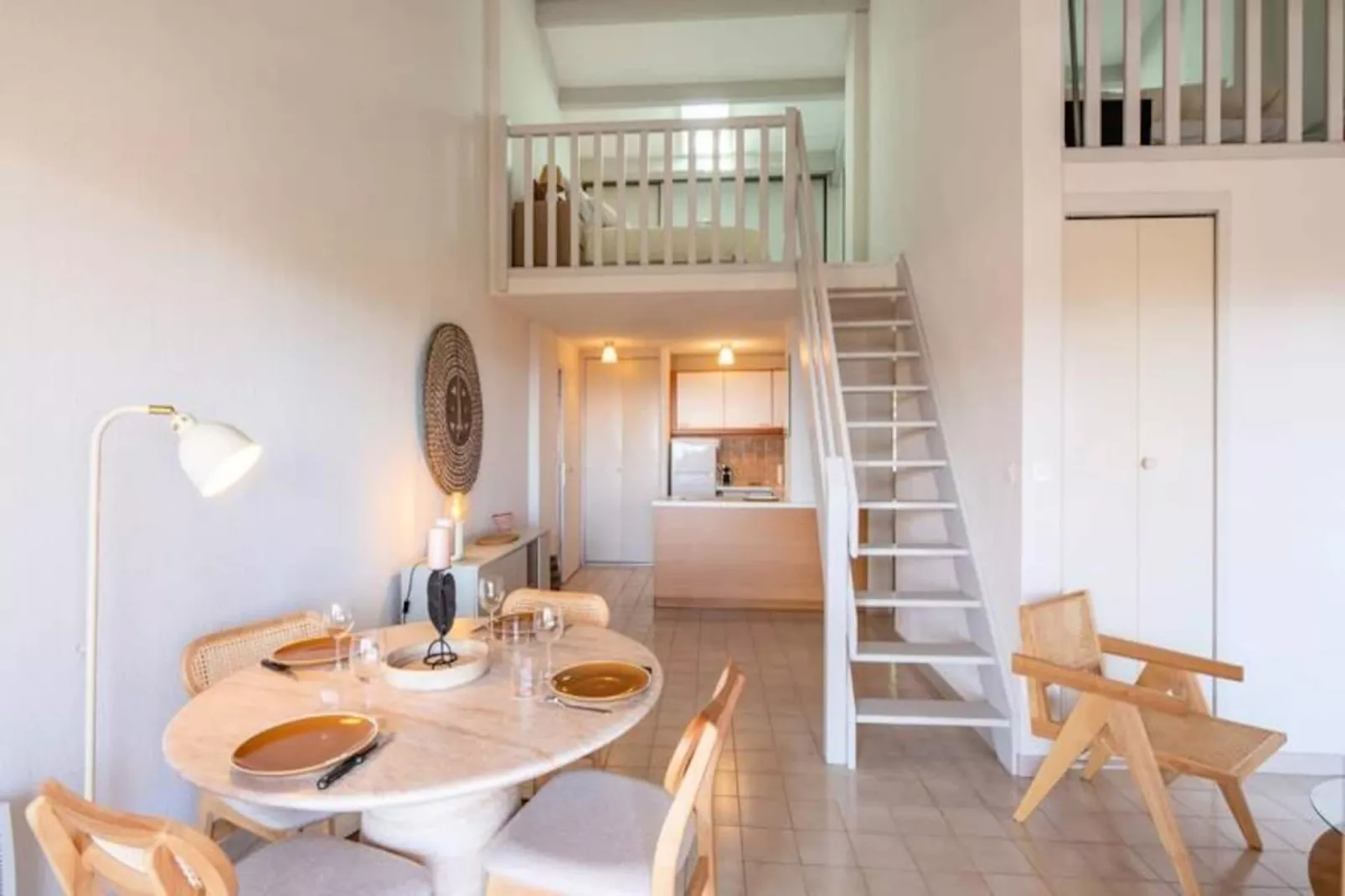 Appartement Rayol-&eacute;vasion Vue Mer -