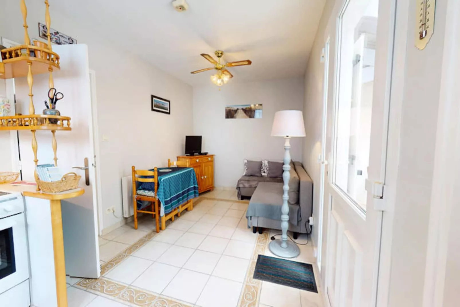 Maison à Saint-Gilles-Croix-de-Vie