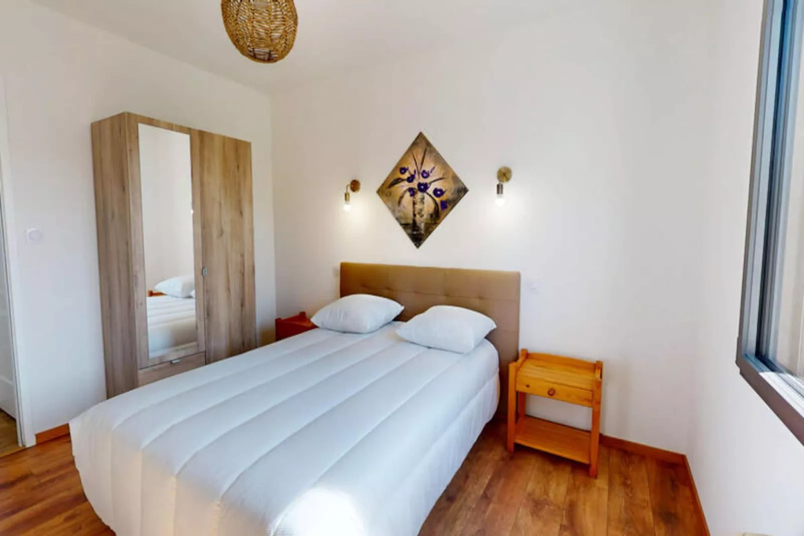 Maison à Saint-Hilaire-de-Riez