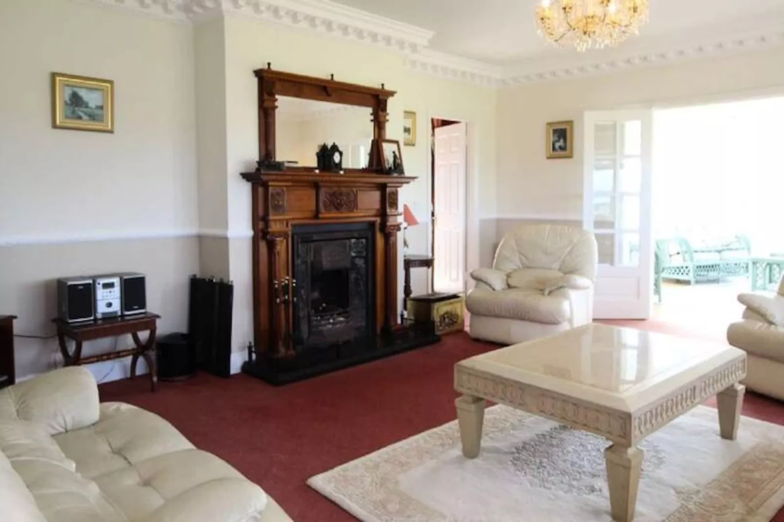 Maison à Claddaghduff Galway