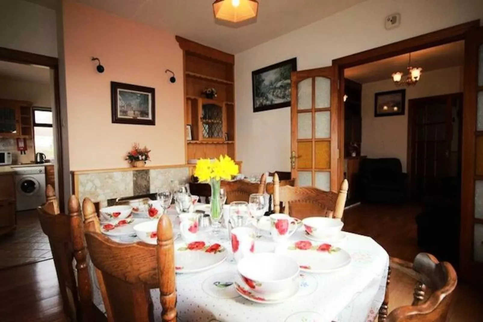 Maison à Inverin Galway