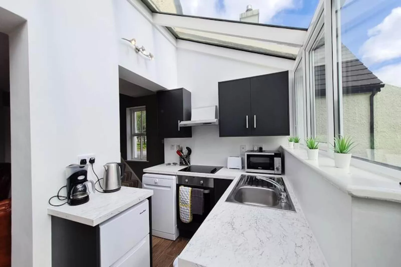 Maison à Clifden Galway