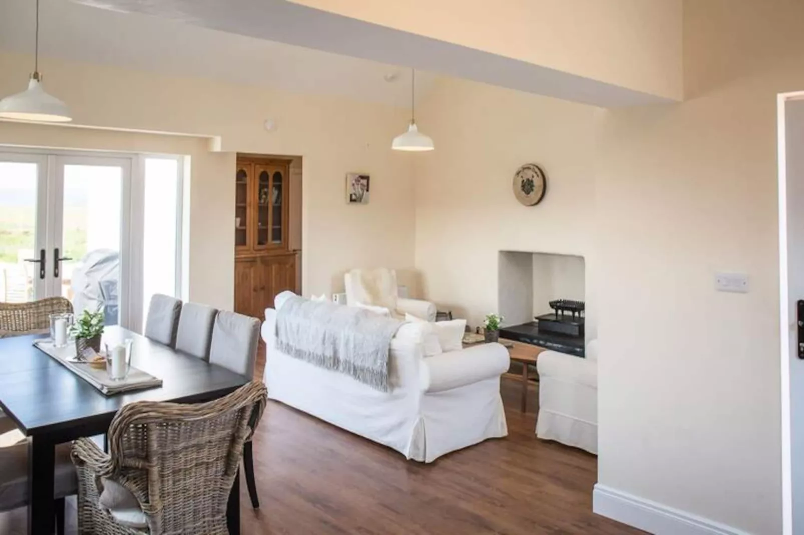 Maison à Ballyconneely Galway