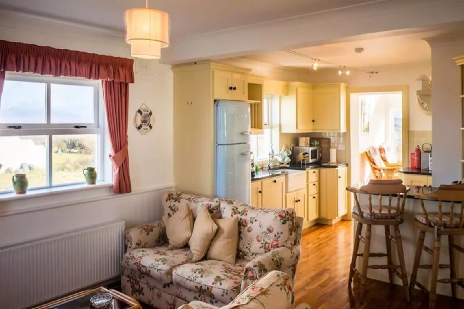 Maison à Ballyconneely Galway