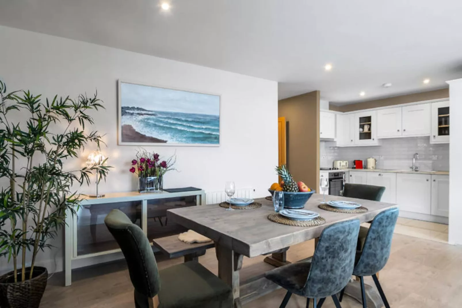 Appartements à Clifden Galway