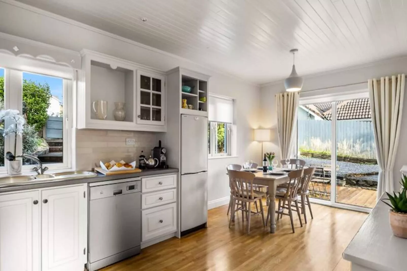 Maison à Clifden Galway