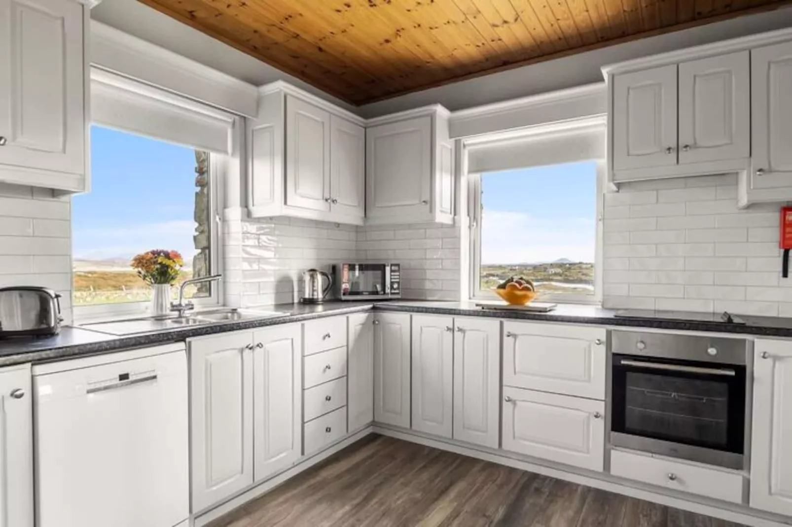 Maison à Ballyconneely Galway