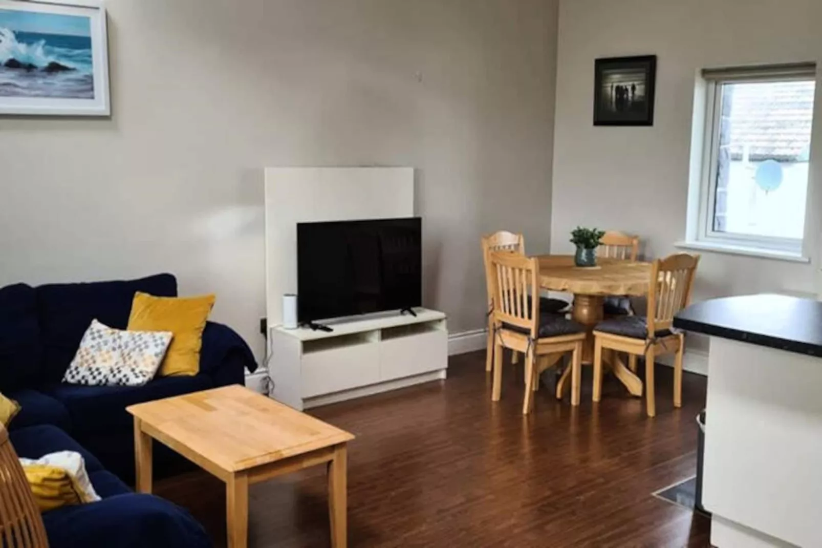 Appartements à Carraroe Galway