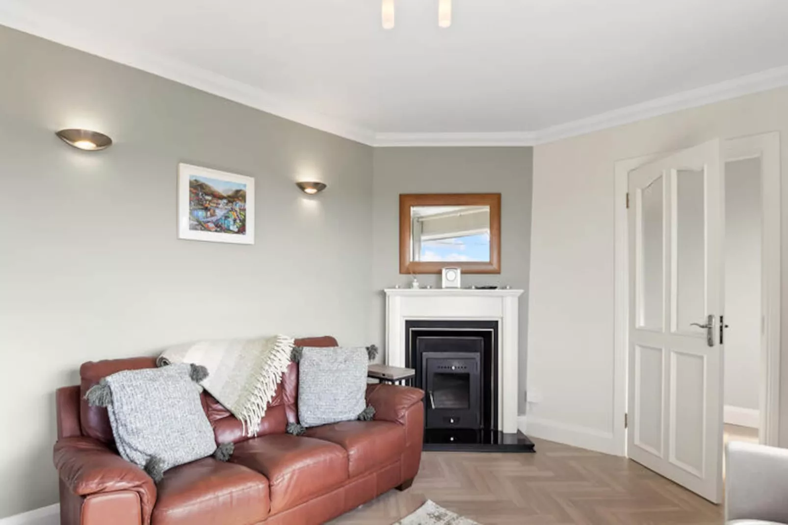 Maison à Cleggan Galway