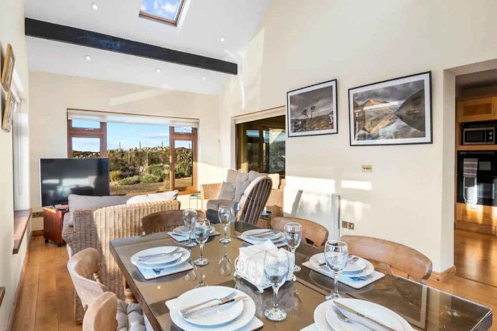 Maison à Ballyconneely Galway