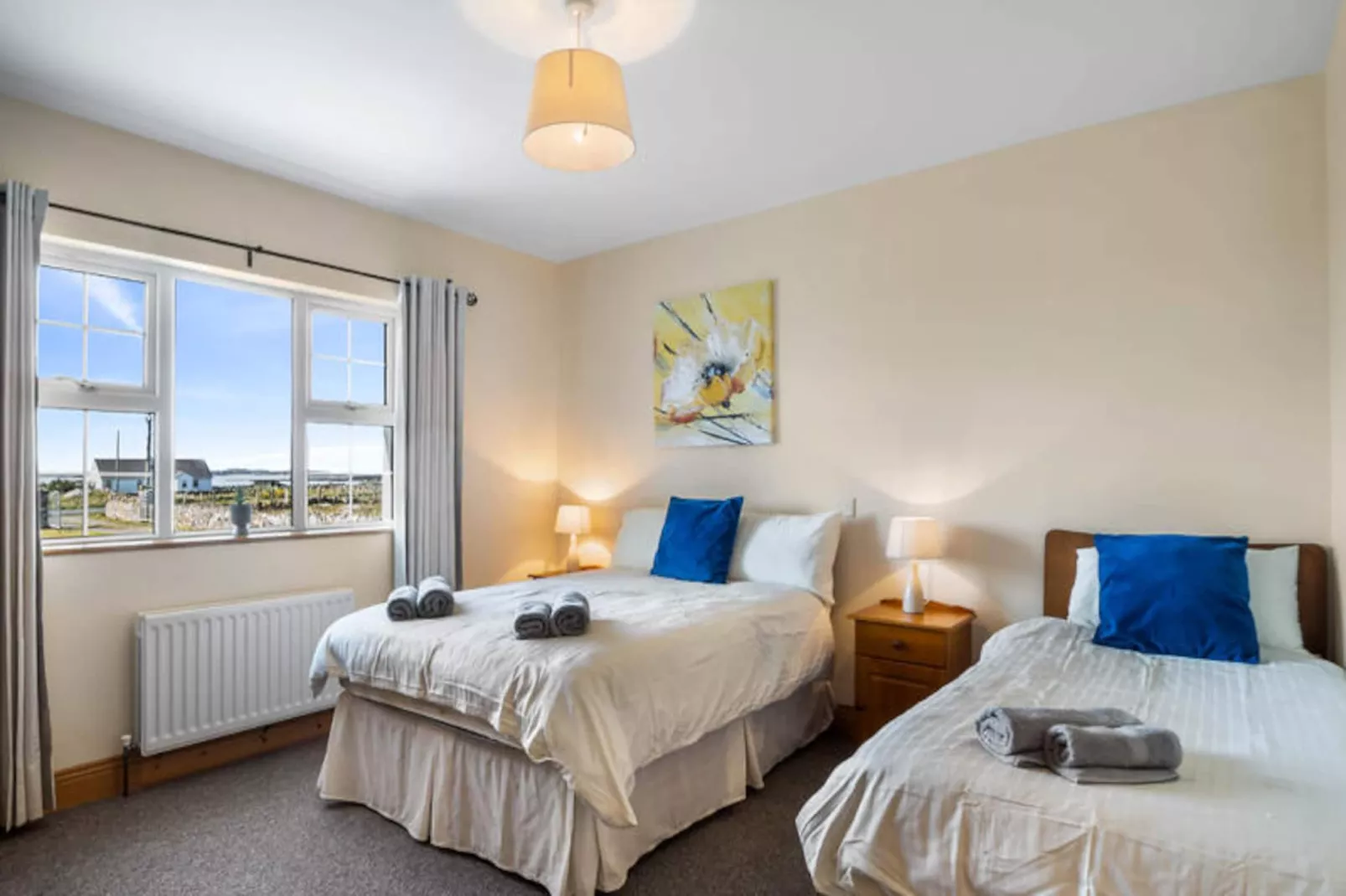 Maison à Ballyconneely Galway