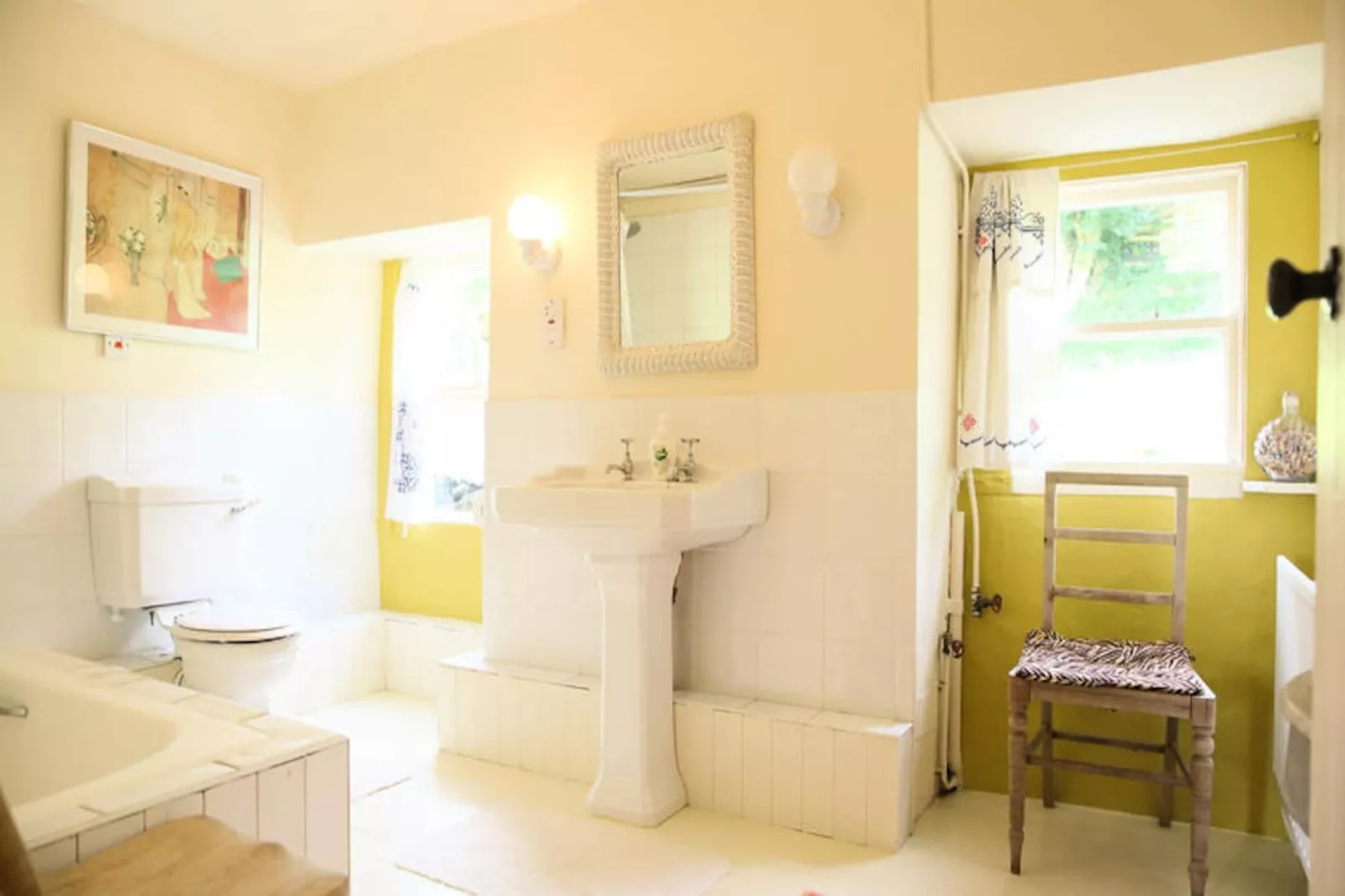 Maison à Clifden Galway