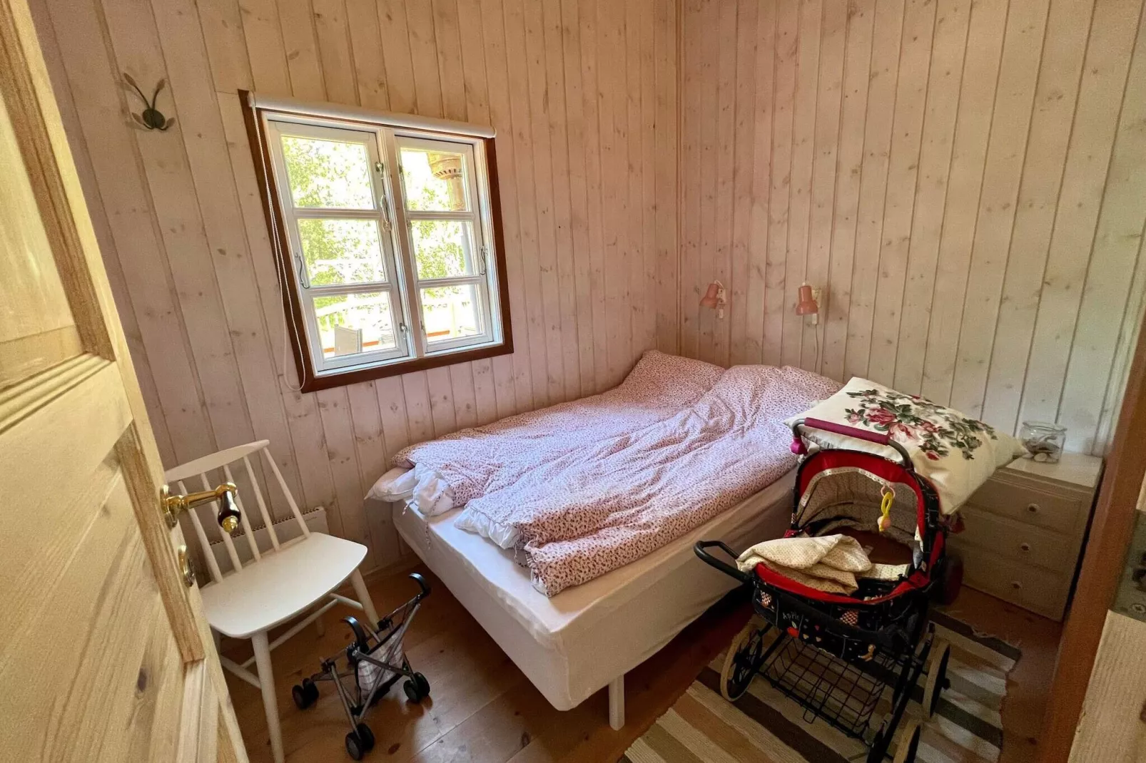 8 persoons vakantie huis in Jerup-By Traum-Binnen