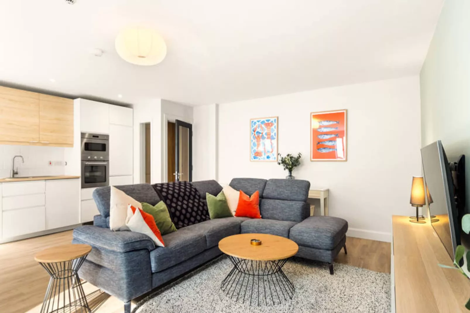 Appartements à Clifden Galway